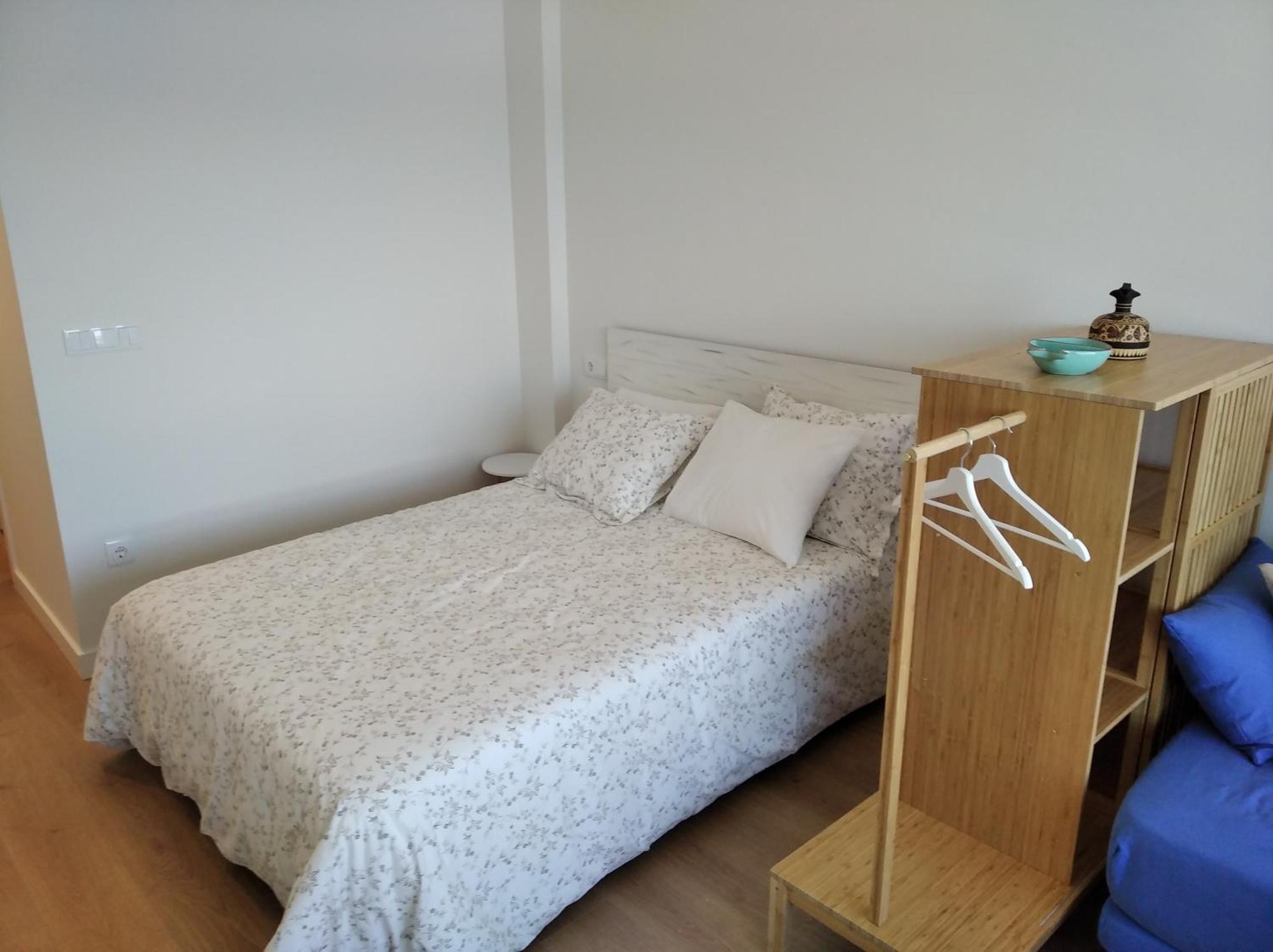 Apartamento Apartamento Al Mar. *