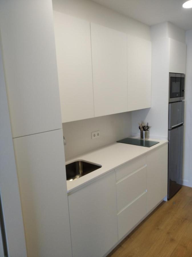 Apartamento Al Mar. * Vigo