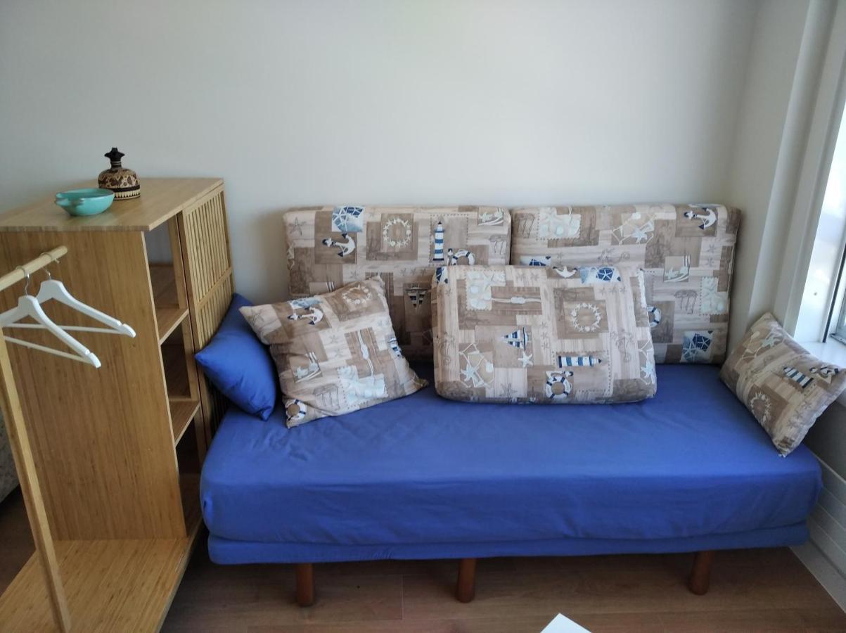 Apartamento Al Mar. Apartamento *