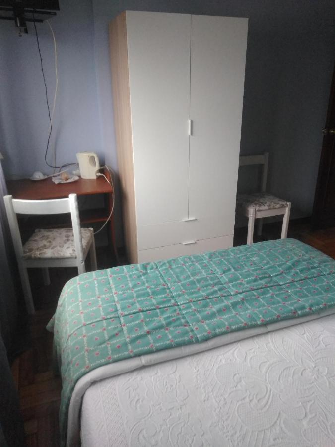 Hotel Solpor *