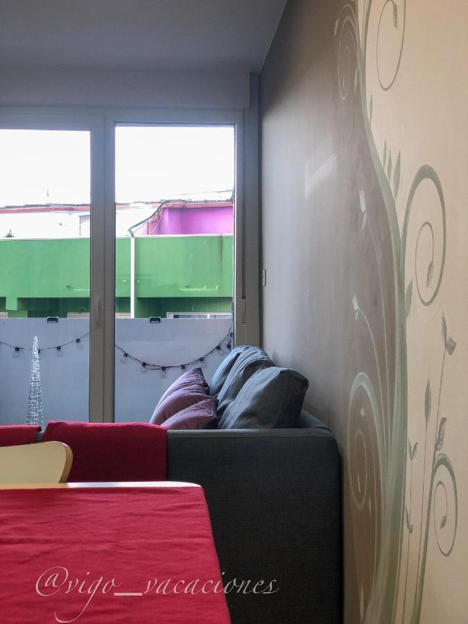 Turistico Pizarro Apartamento *