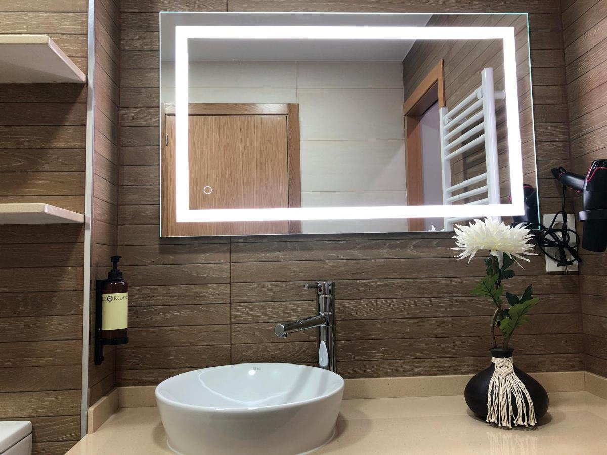 Turistico Pizarro Apartamento Vigo