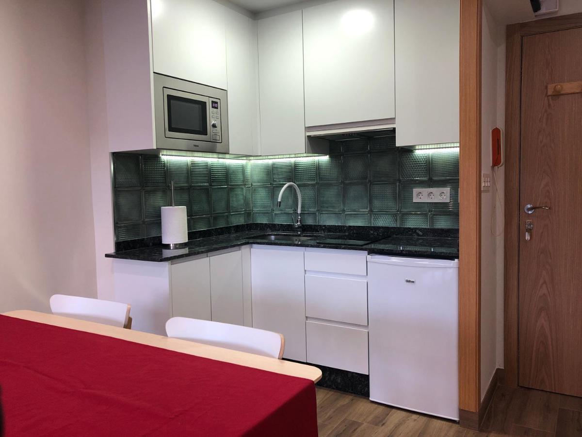 Apartamento Turistico Pizarro
