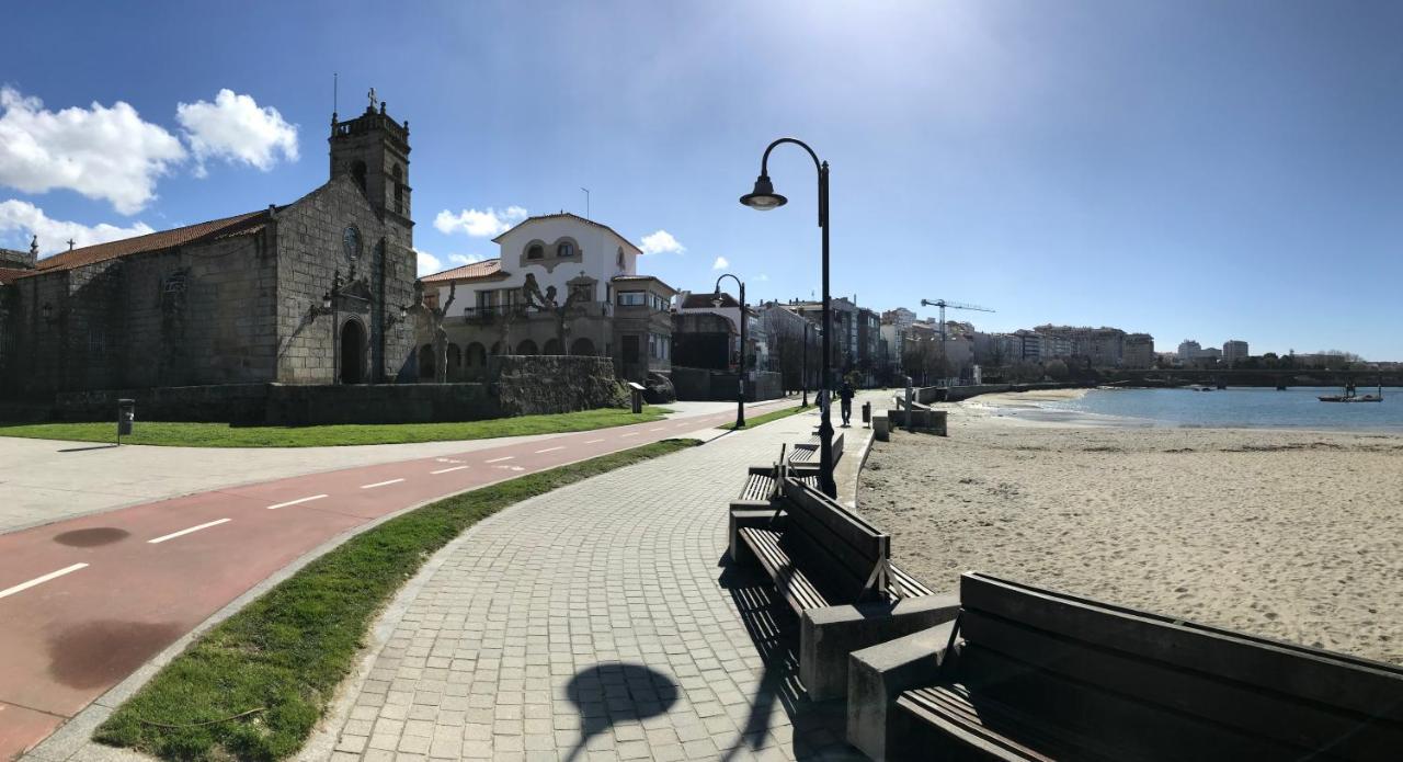 Maravilloso ático-duplex Apartamento