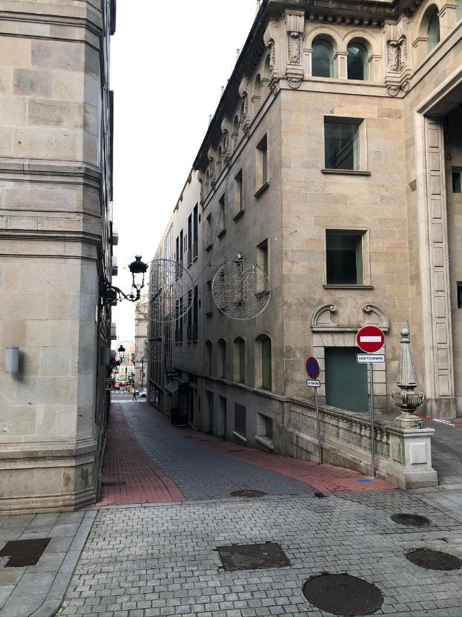Apartamento Contemporaneo Y Centrico *