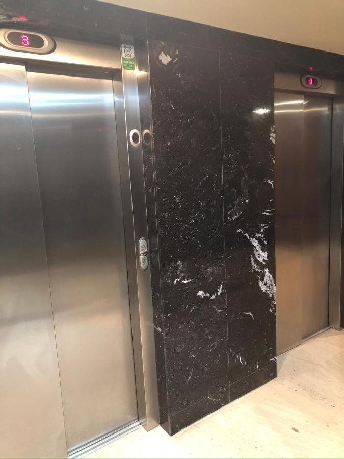 Apartamento Contemporaneo Y Centrico