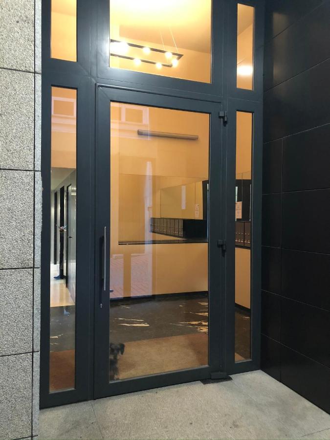 Contemporaneo Y Centrico * Vigo