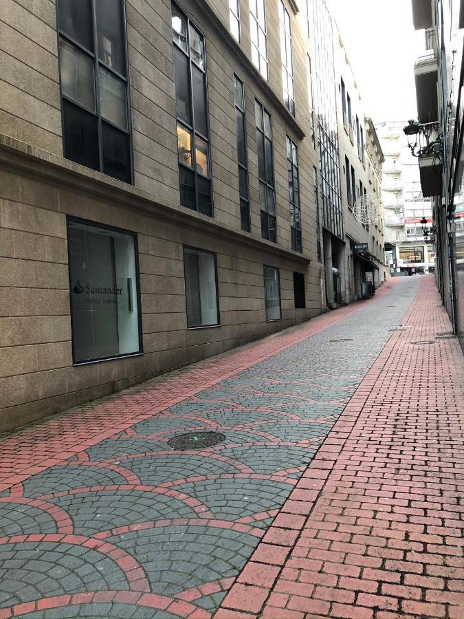 Contemporaneo Y Centrico
