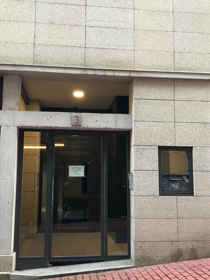Contemporaneo Y Centrico Apartamento *