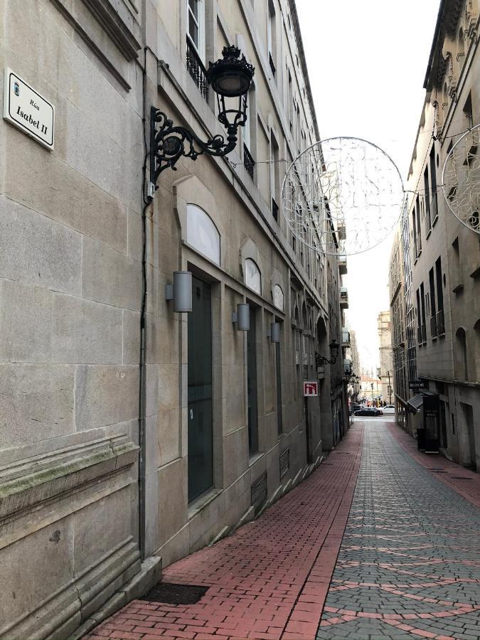 Apartamento Contemporaneo Y Centrico Vigo