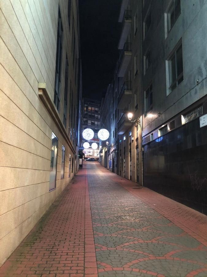 Contemporaneo Y Centrico Vigo