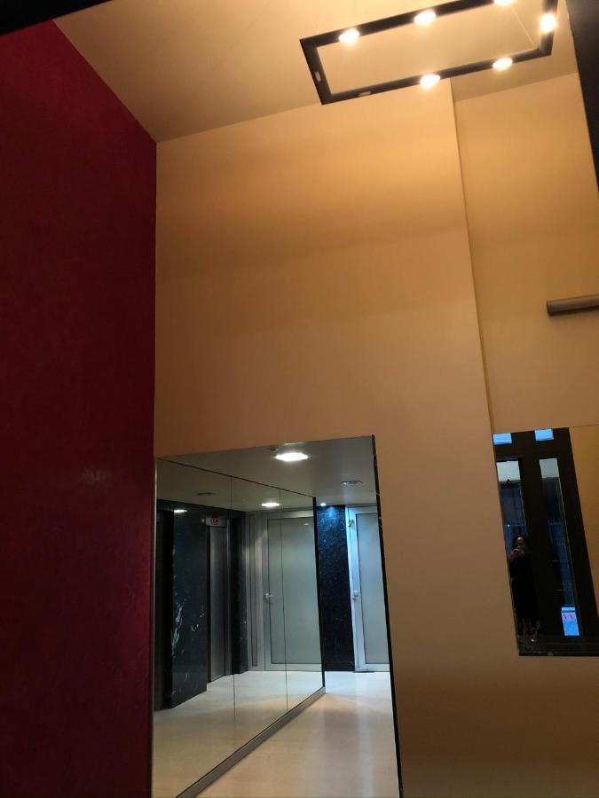 Contemporaneo Y Centrico Apartamento Vigo