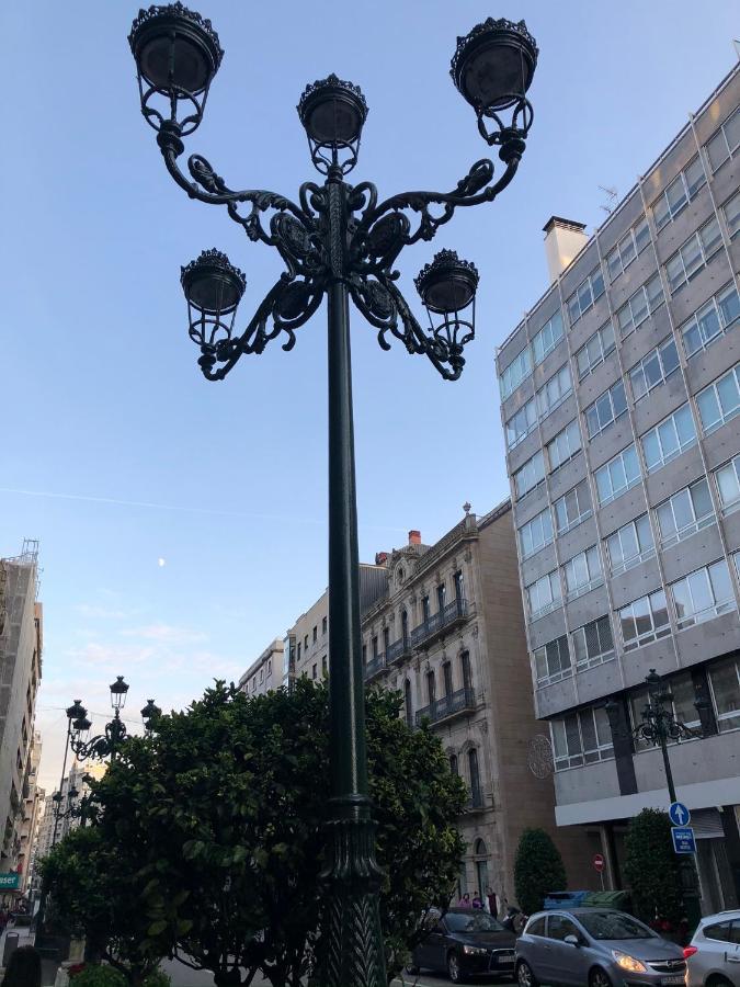 Contemporaneo Y Centrico