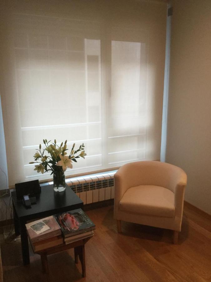 Contemporaneo Y Centrico *