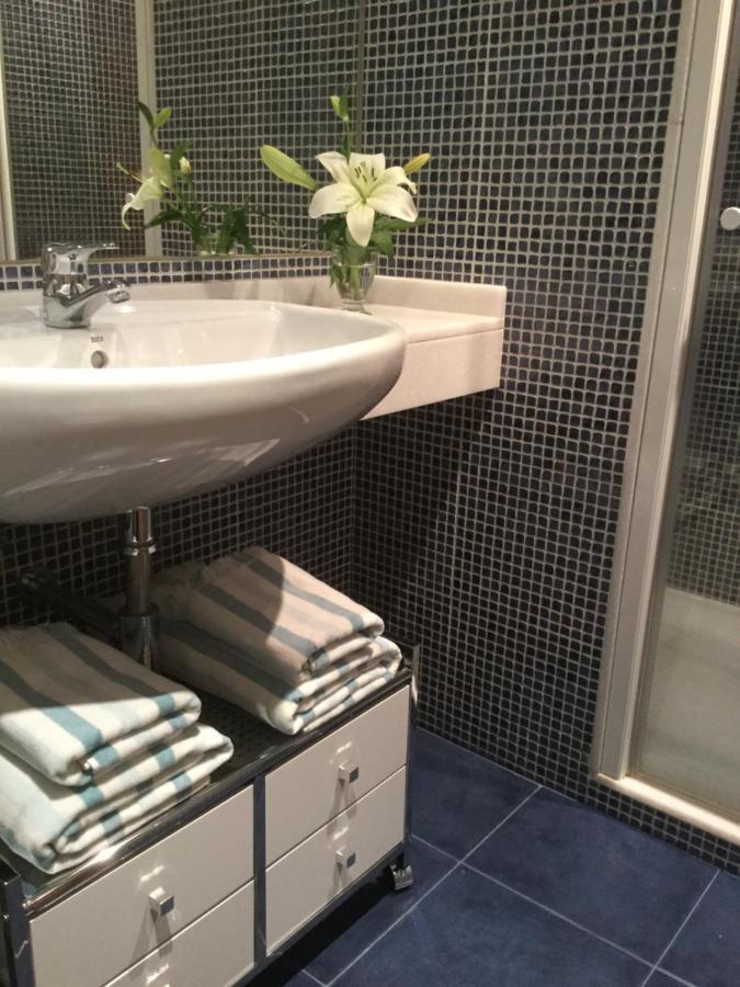 Apartamento Contemporaneo Y Centrico *