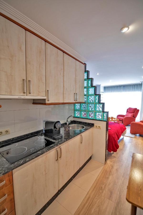 Apartment Loft Vigo