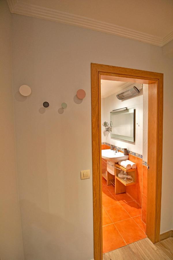 Apartment Loft Vigo