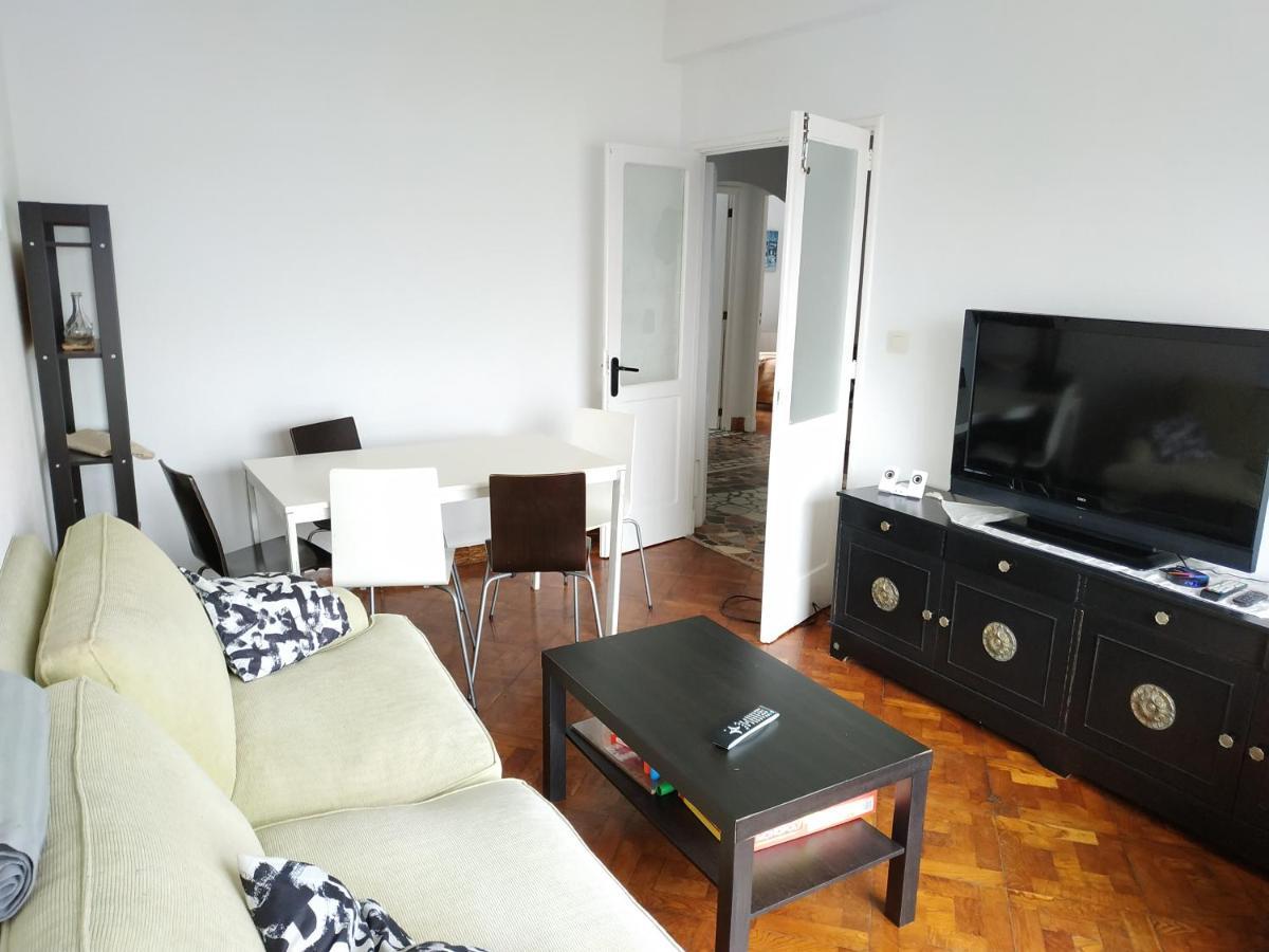 Rúa Pino 110 Apartamento Vigo