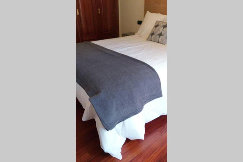 Apartment Completo Con Parking Privado Y Wifi En San Roque Vigo