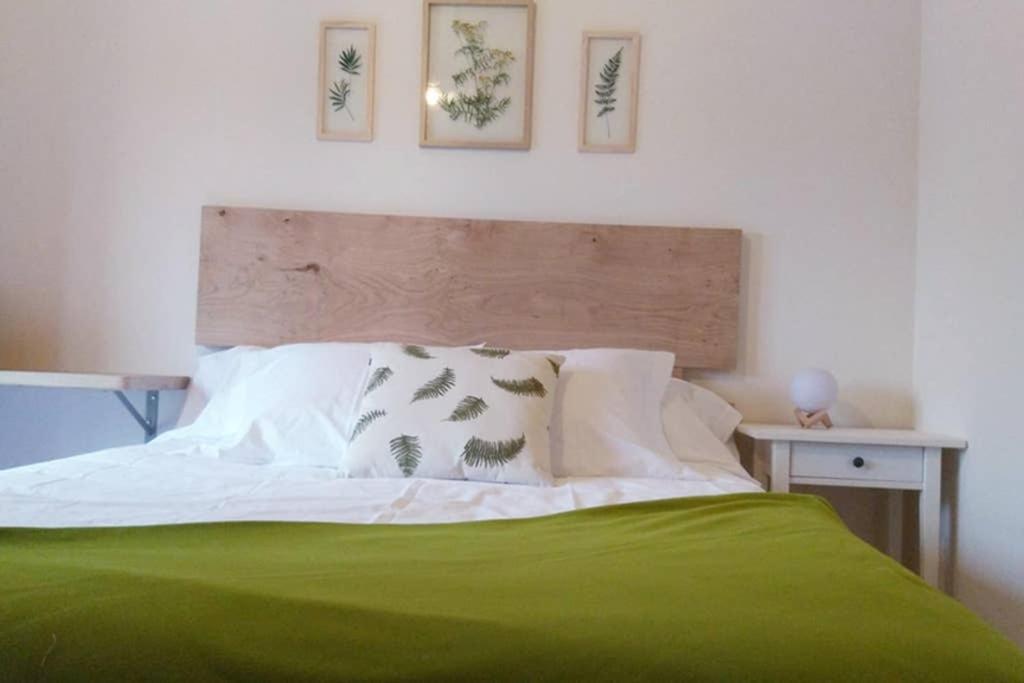 Apartment Completo Con Parking Privado Y Wifi En San Roque