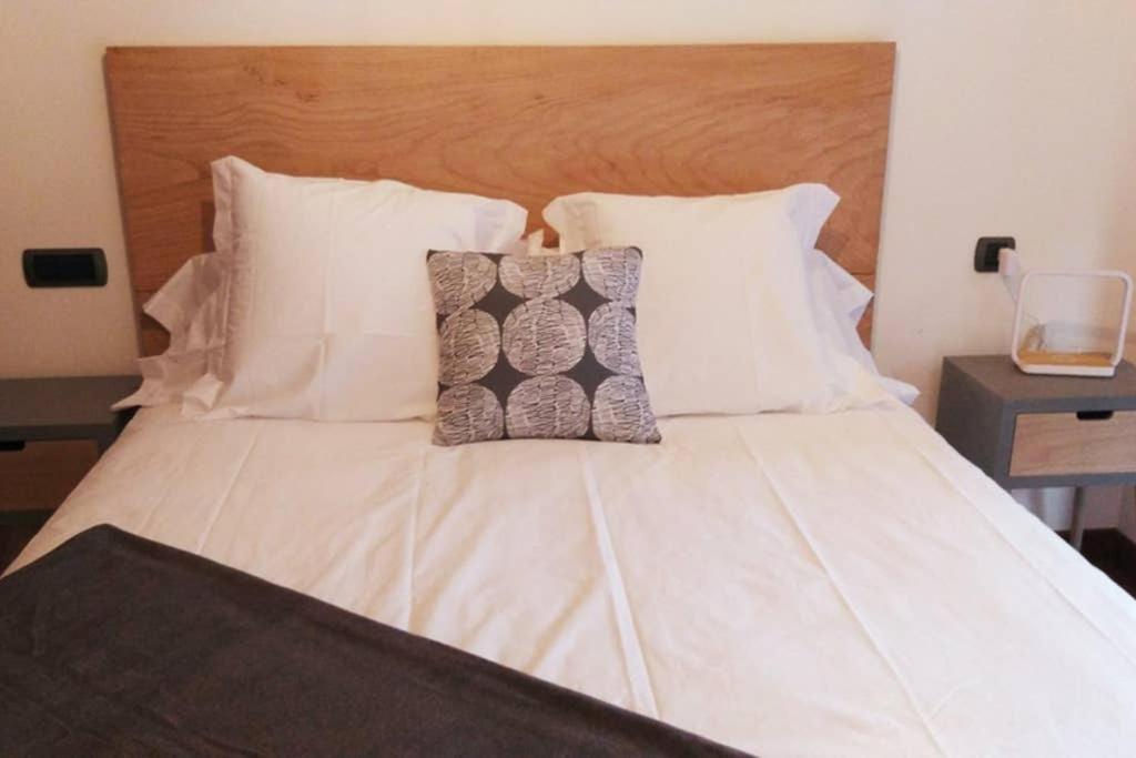 Apartment Completo Con Parking Privado Y Wifi En San Roque