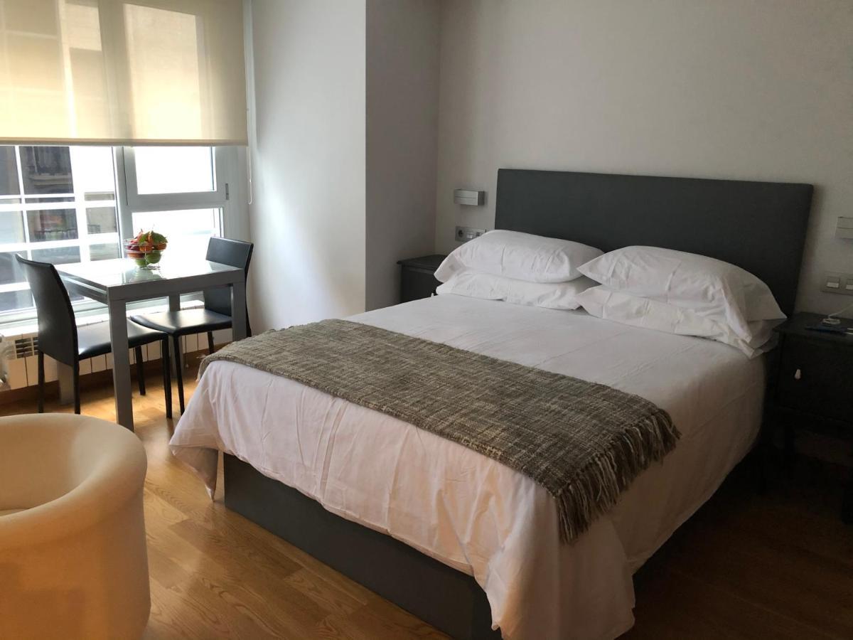 Contemporaneo Y Centrico * Vigo