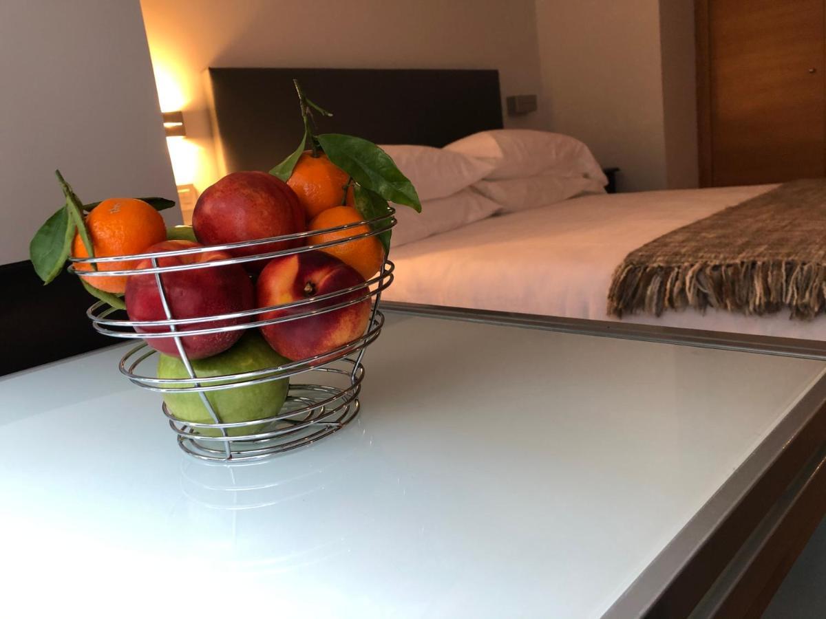 Contemporaneo Y Centrico * Vigo