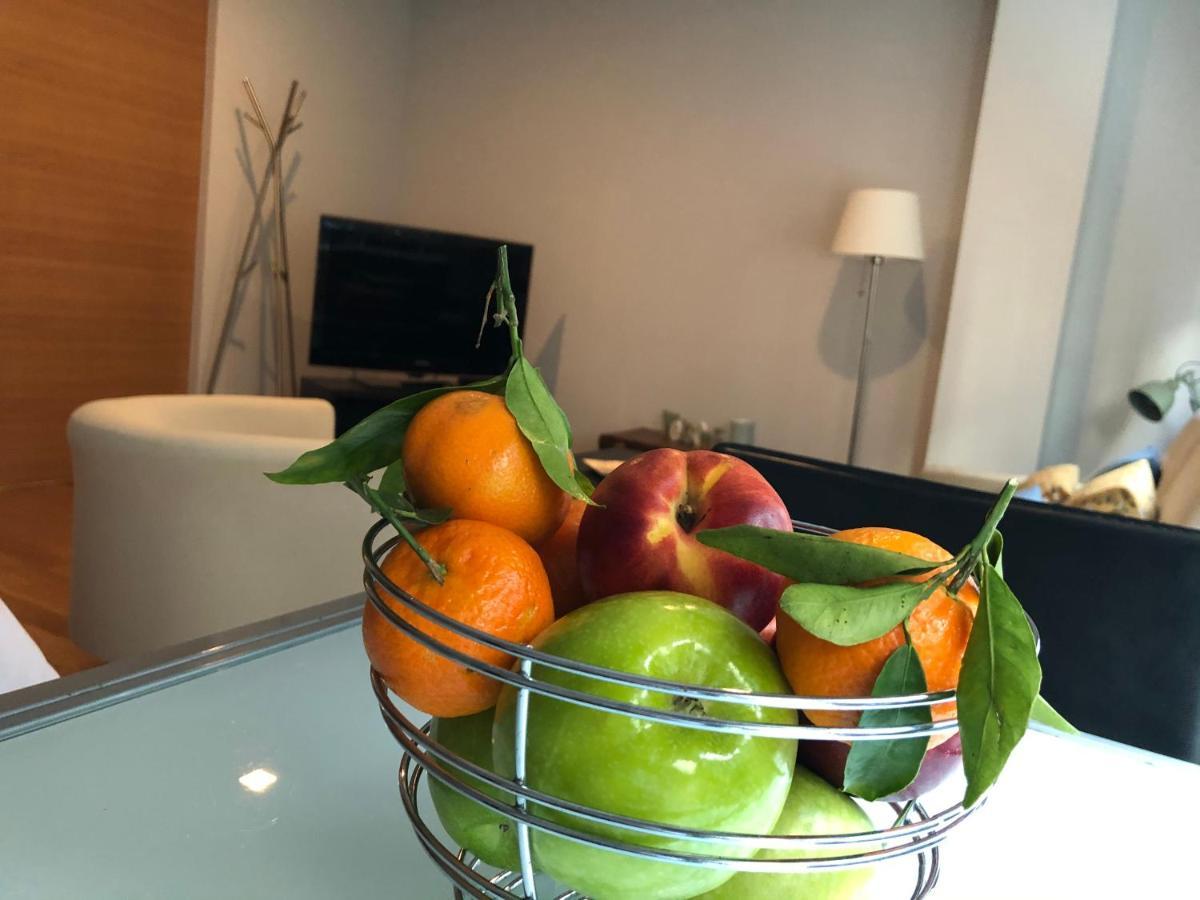 Contemporaneo Y Centrico