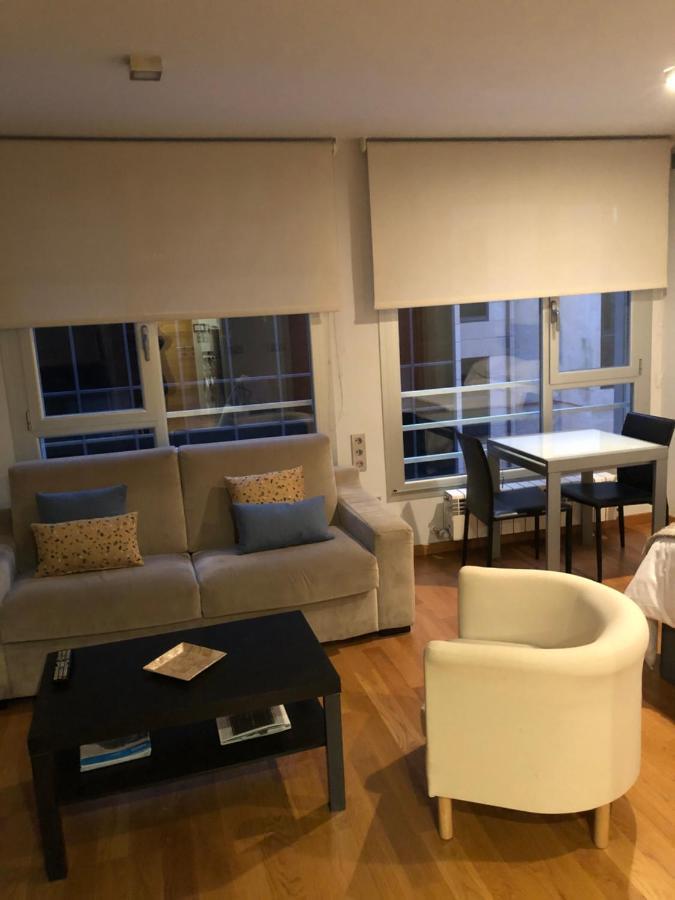 Contemporaneo Y Centrico * Vigo
