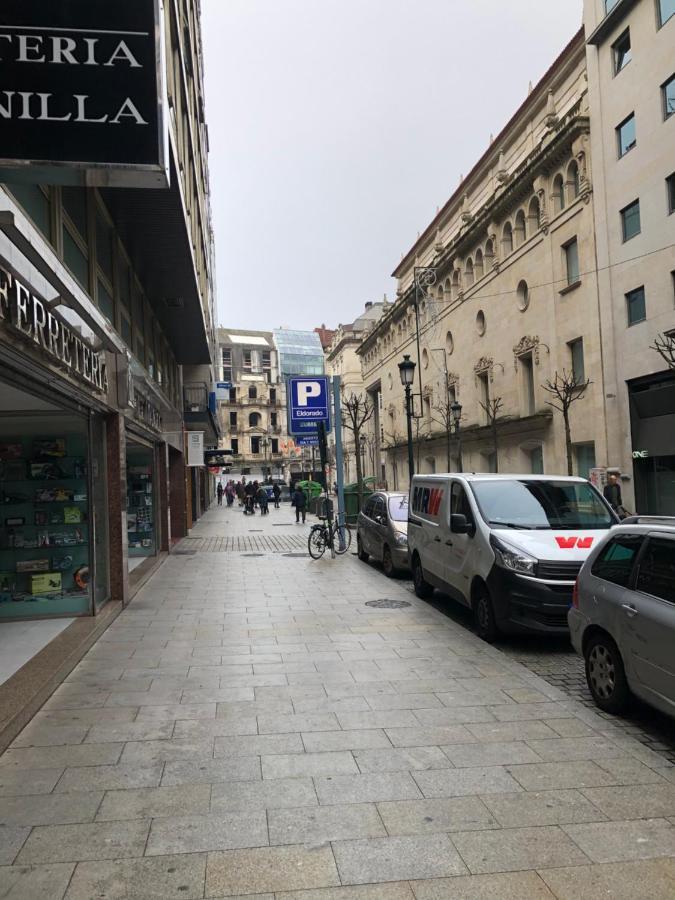 Apartamento Contemporaneo Y Centrico *