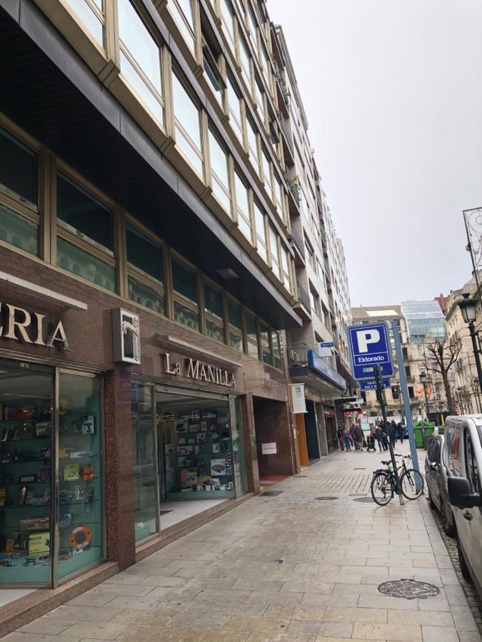 Contemporaneo Y Centrico Vigo