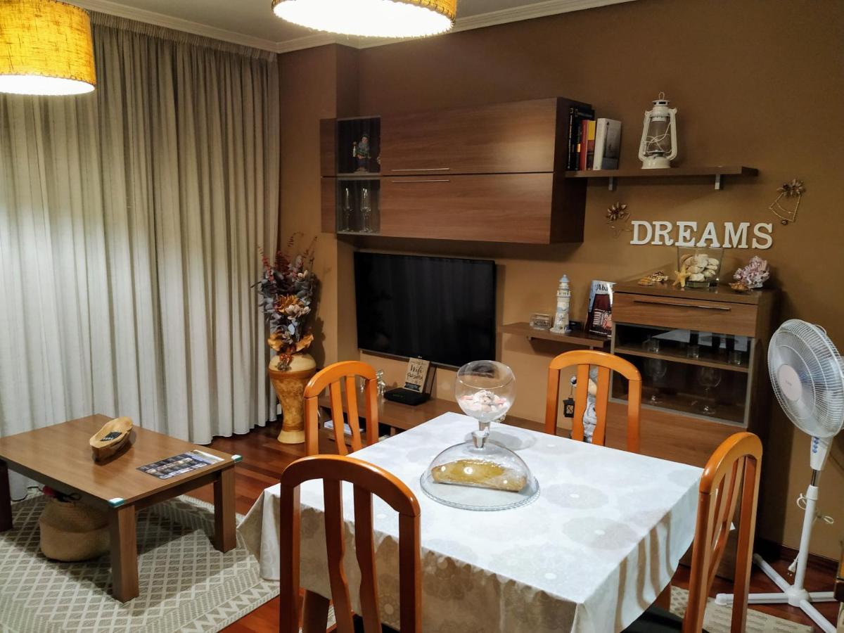 Dreams Apartamento Vigo