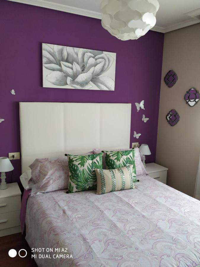 Apartamento Dreams Vigo