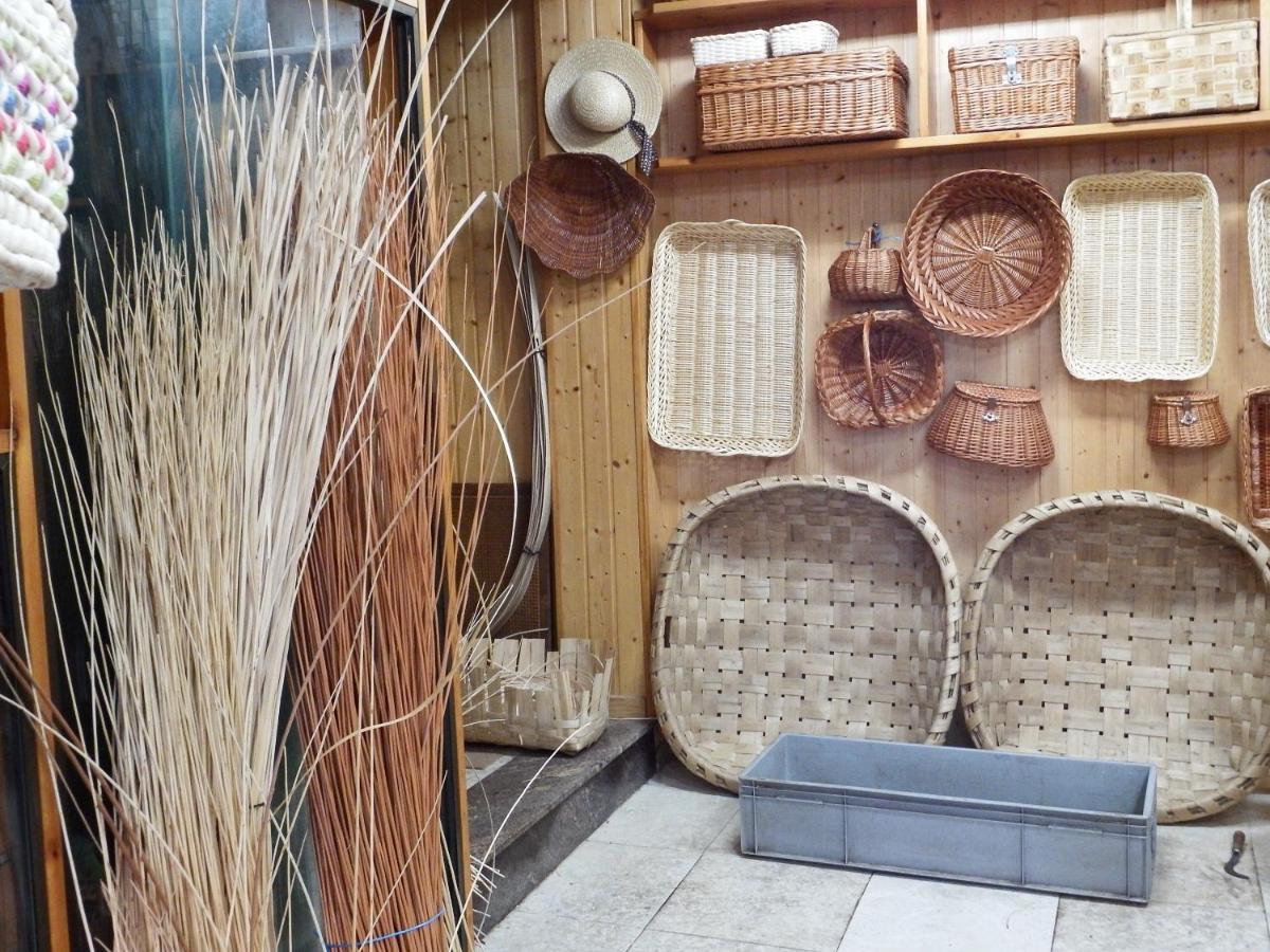 Apartamento Turistico Garcia Barbon Vigo