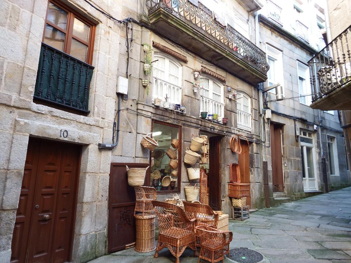 Apartamento Turistico Garcia Barbon *