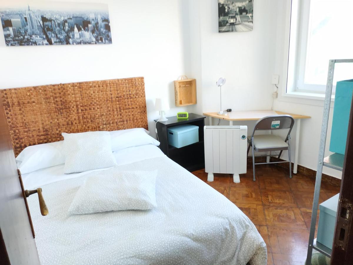 Rúa Pino 110 Apartamento