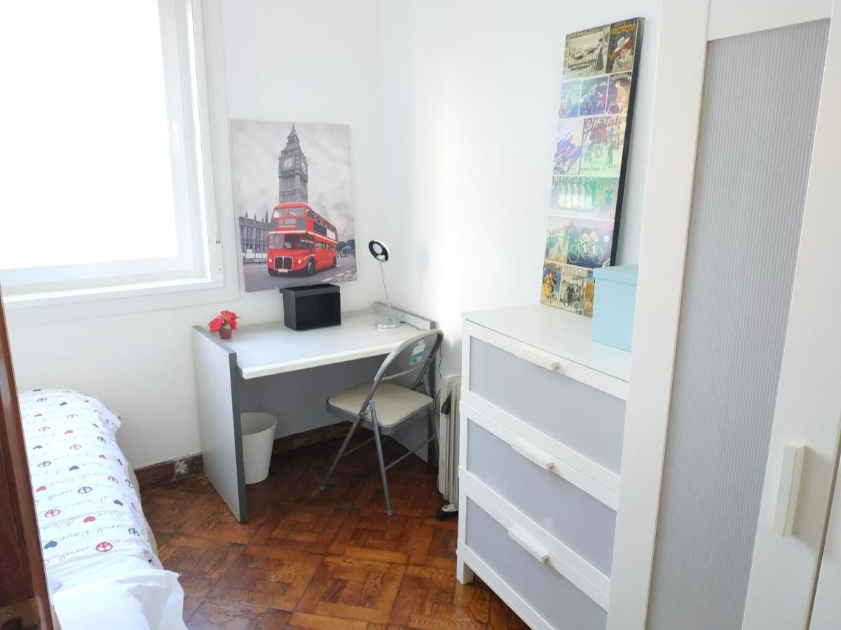 Apartamento Rúa Pino 110 *