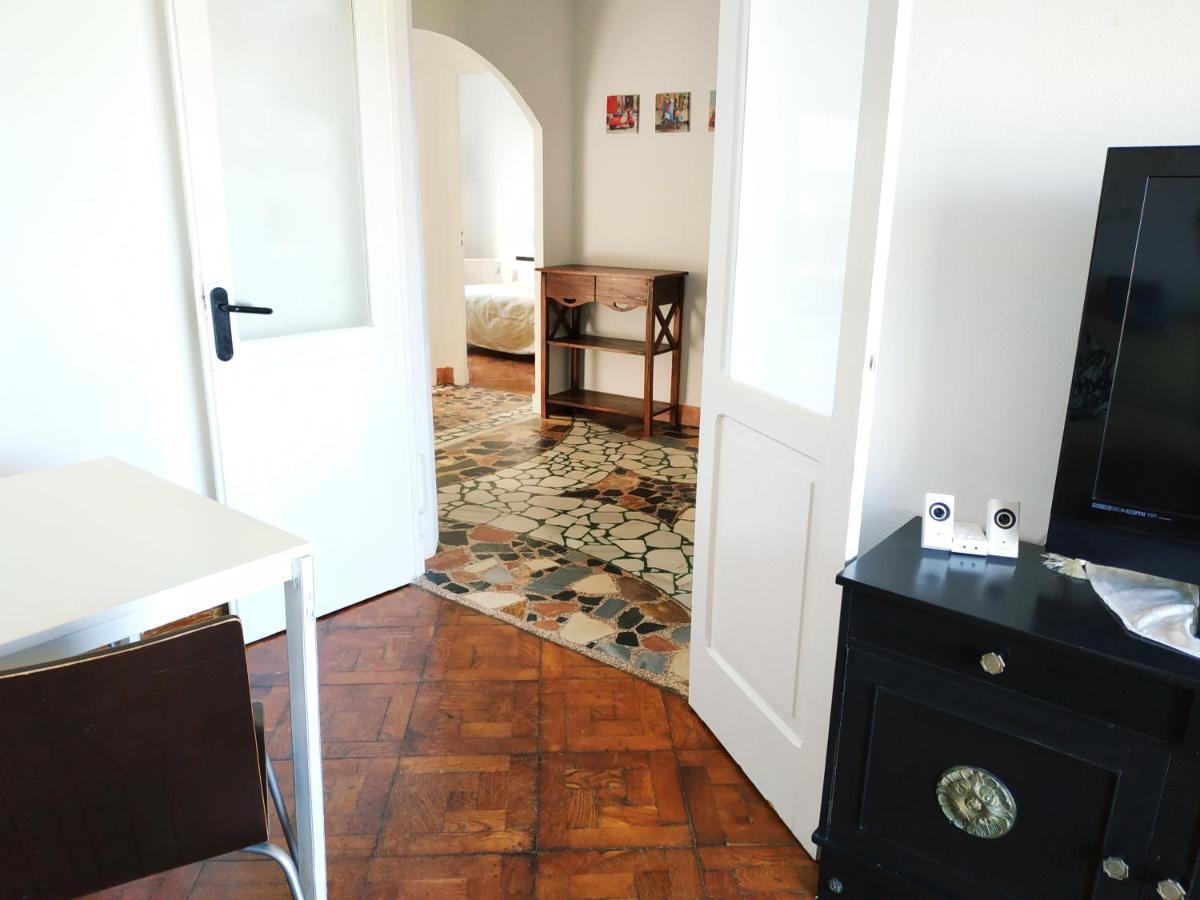 Apartamento Rúa Pino 110 Vigo