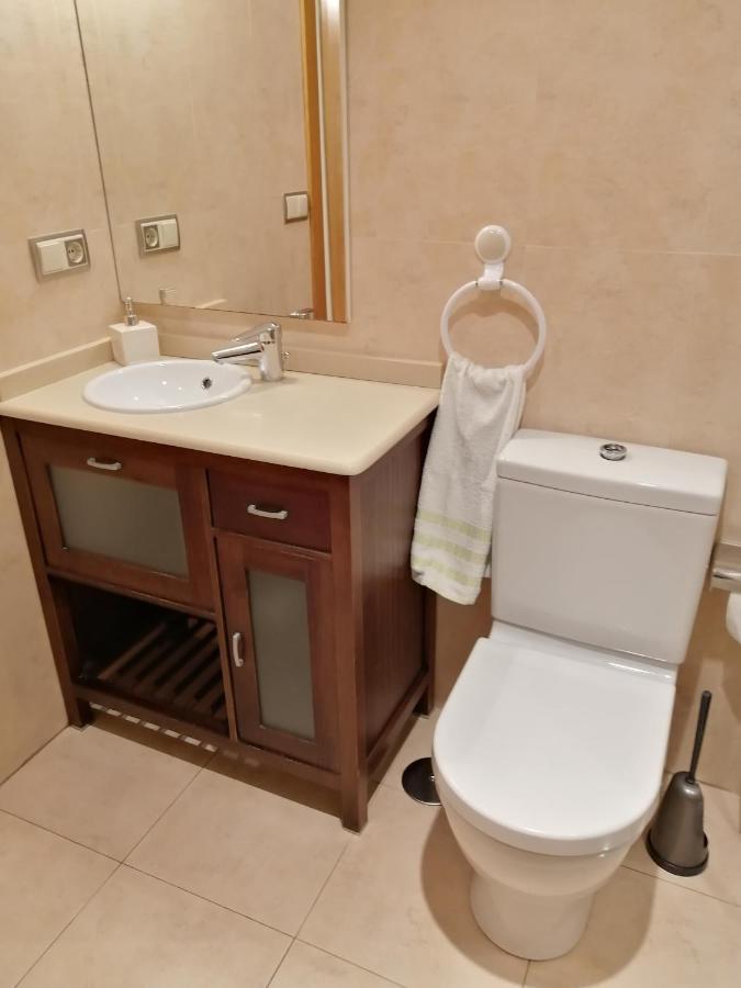 Apartamento Apartamento Completo En Pleno Centro De Vigo