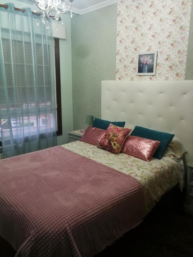 Apartamento Piso En Playa Samil