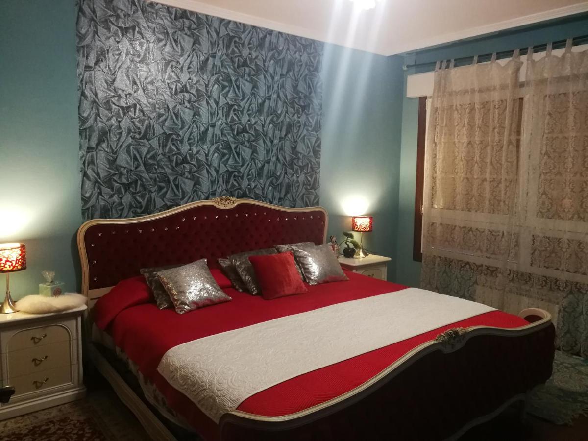 Piso En Playa Samil Apartamento