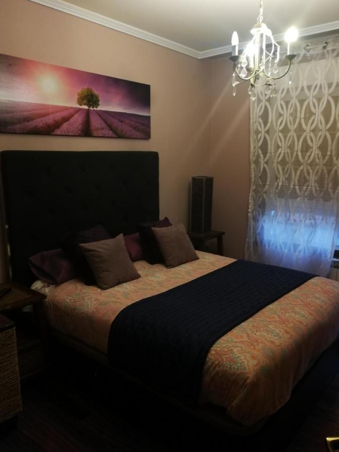 Apartamento Piso En Playa Samil *