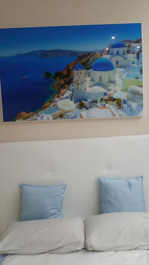 Ria De Hasta 10 Huespedes Apartamento Vigo