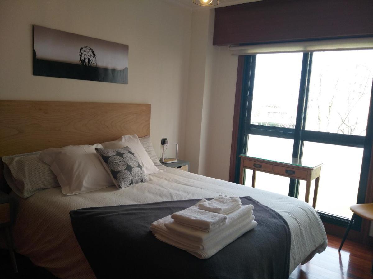 Apartment Completo Con Parking Privado Y Wifi En San Roque *