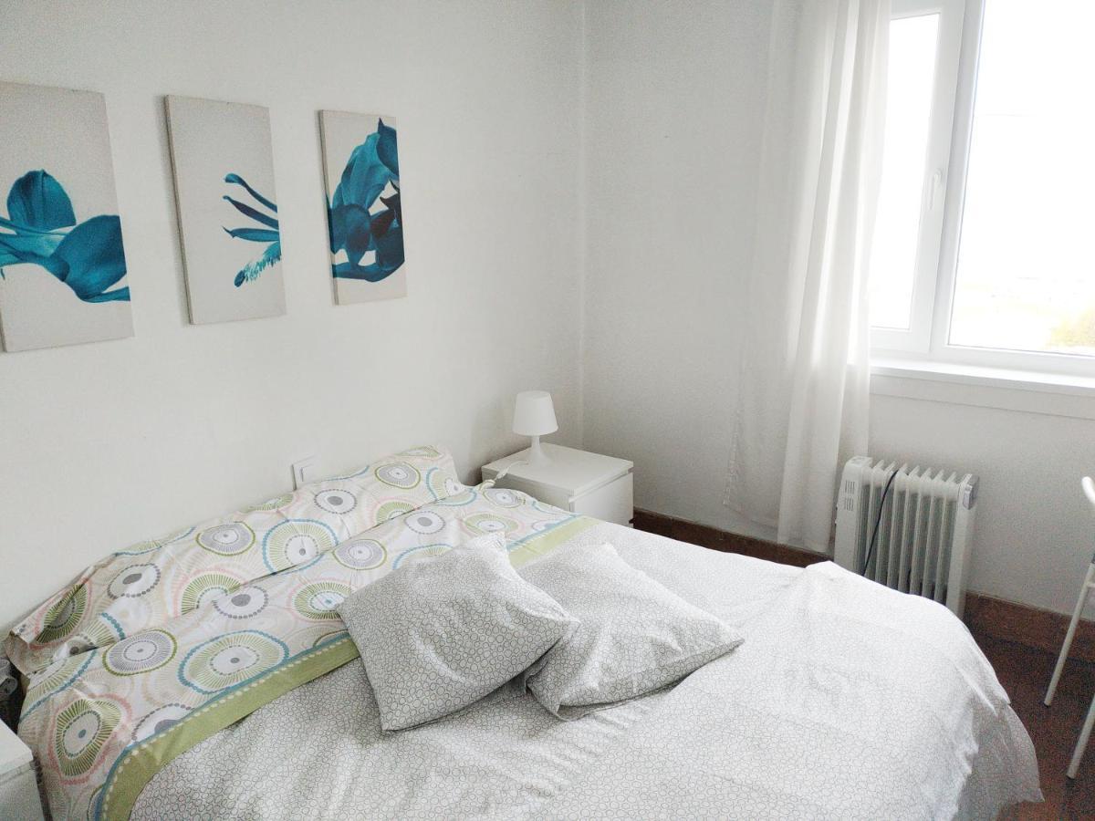 Apartamento Rúa Pino 110 Vigo