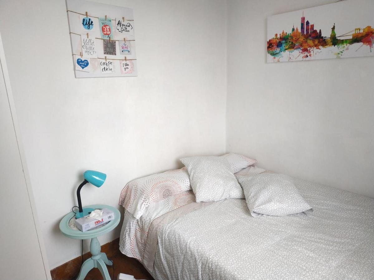 Rúa Pino 110 Apartamento *