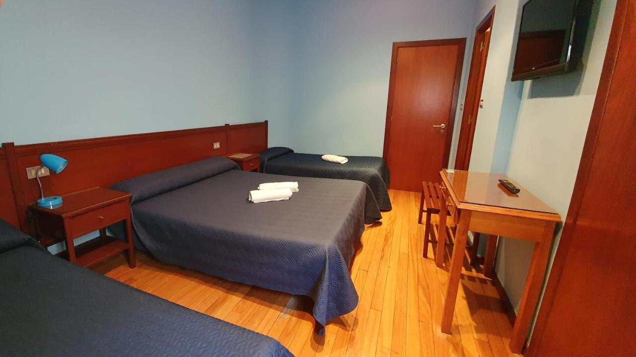 Residencia Buenos Aires