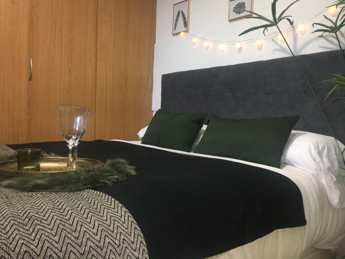 Apartamento Con Piscina Apartamento