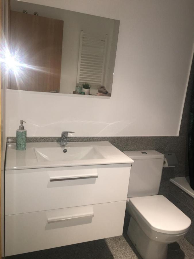 Apartamento Apartamento Con Piscina