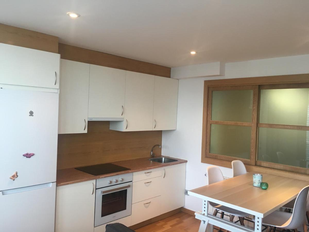Apartamento Con Piscina Apartamento *